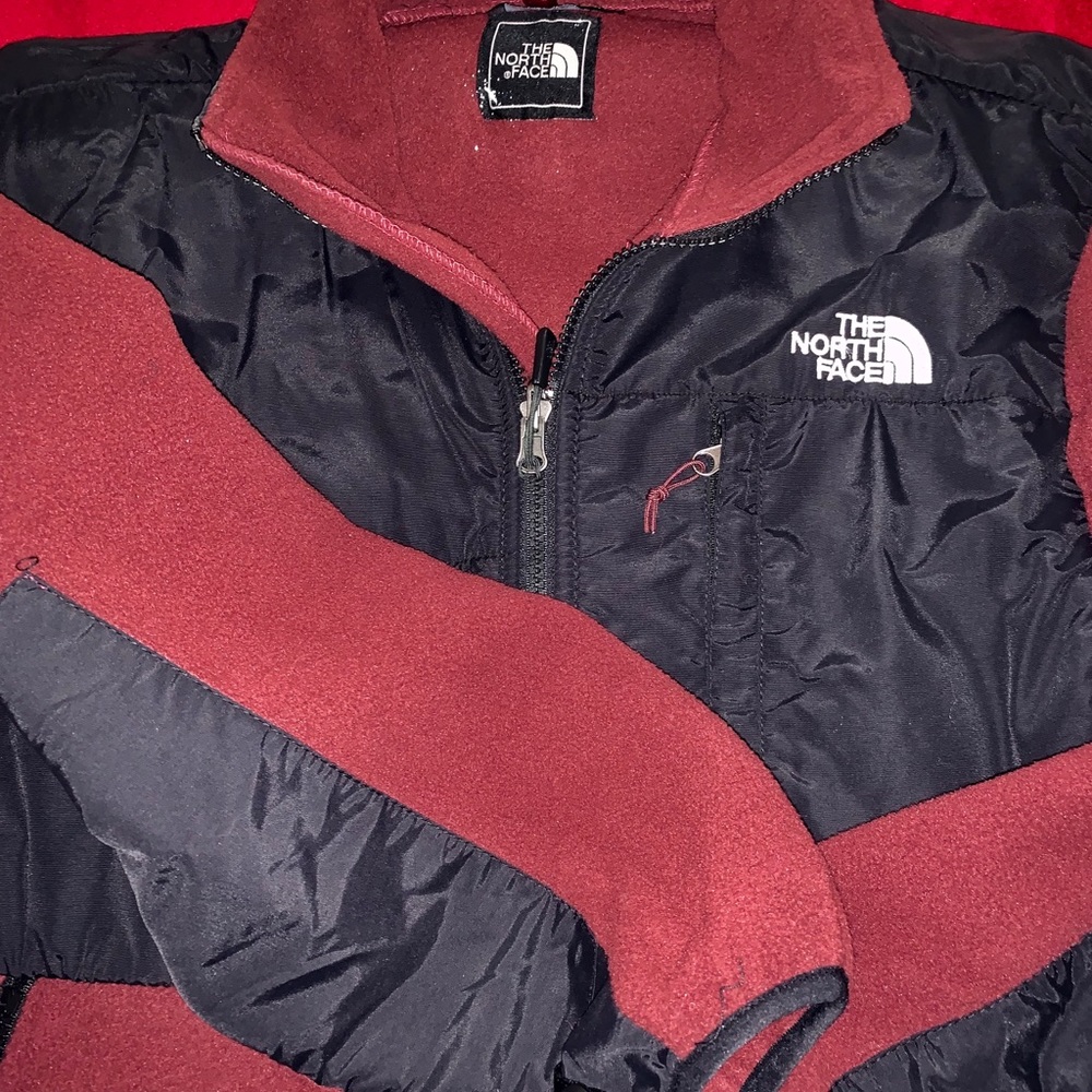 The Northface Fleece Jacket